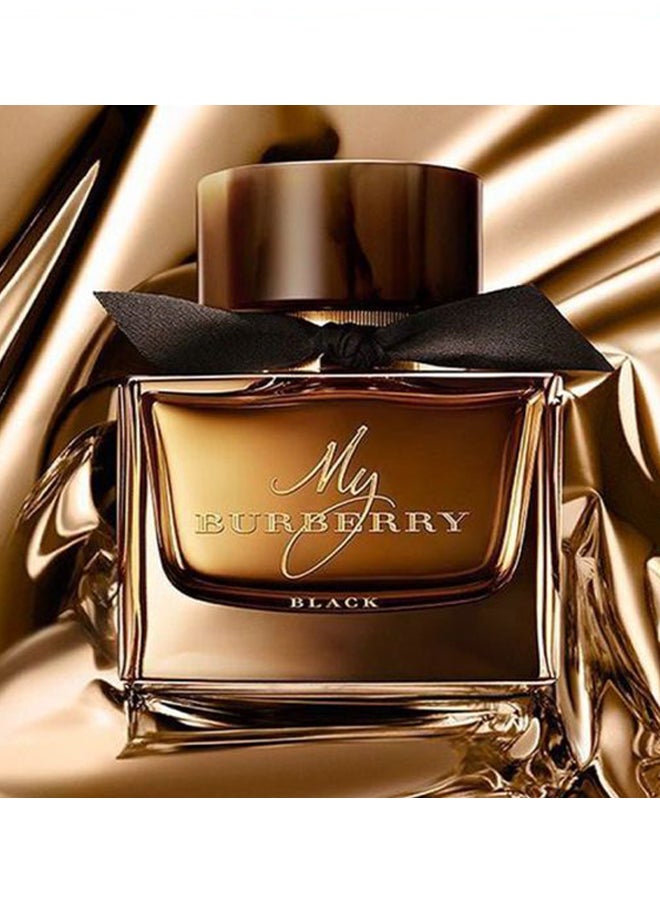 بربري ماء عطر ماي بربري الأسود 30ملليلتر - Image 5