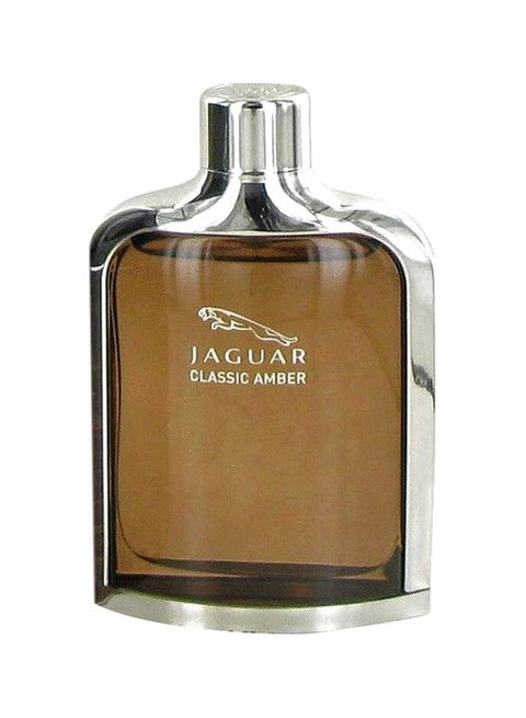 عطر العنبر الكلاسيكي EDT 100ملليلتر