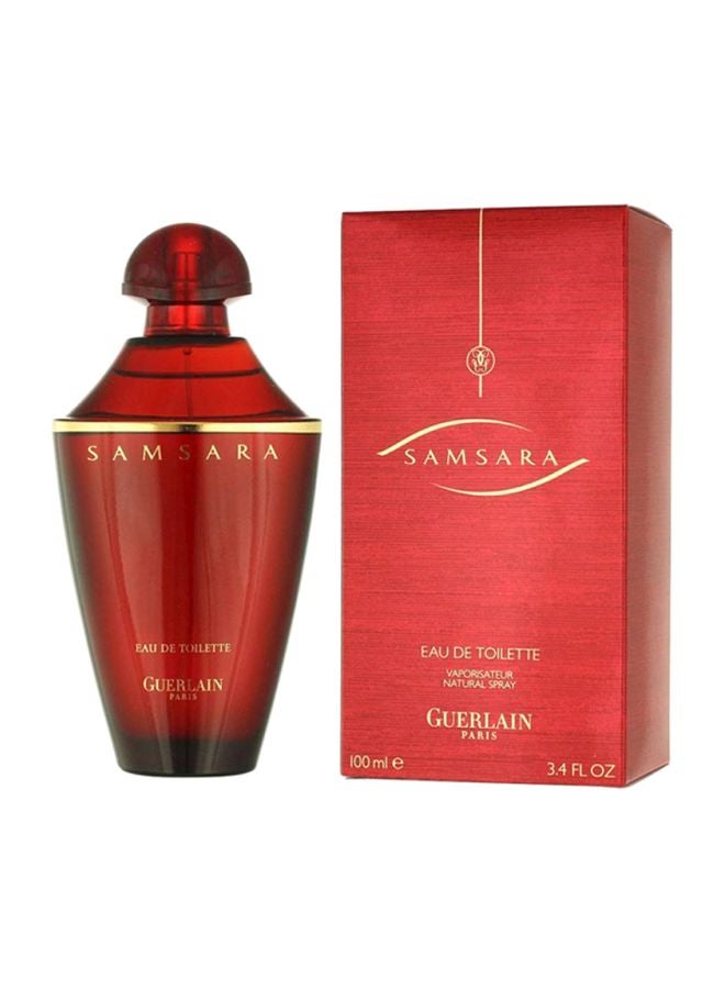 Guerlain - Samsara EDT 100ml - Image 1