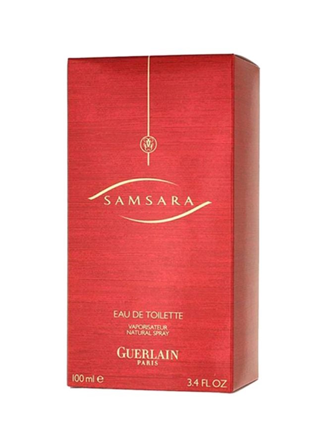 Guerlain - Samsara EDT 100ml - Image 1