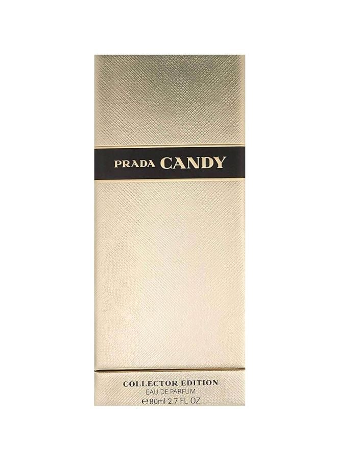 Candy Collector's Edition EDP 80ml