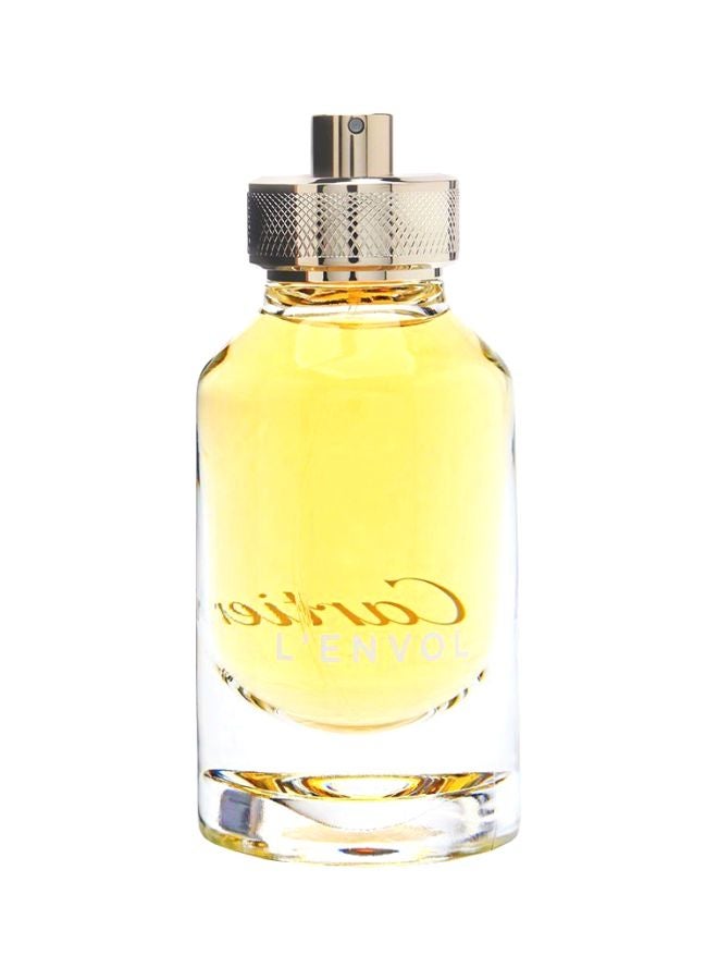 كارتييه عطر لونفول دو كارتييه EDP 80ملليلتر - Image 1