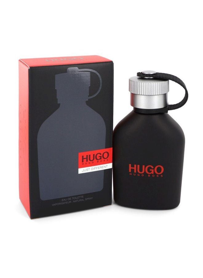 HUGO BOSS - Just Different EDT 50ml - Image 1