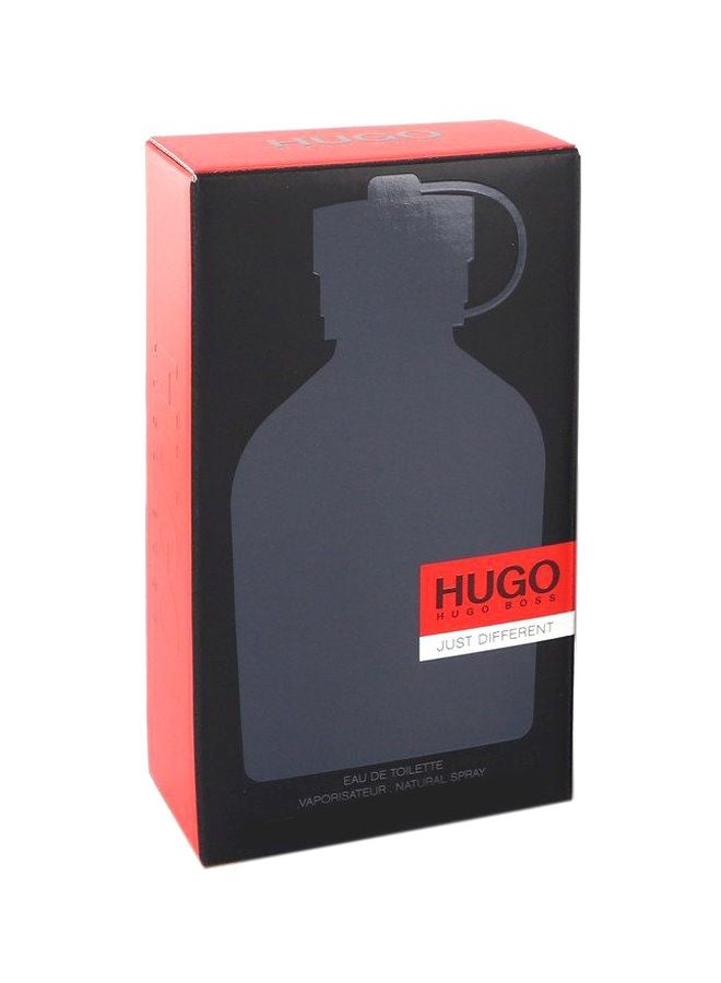HUGO BOSS - Just Different EDT 50ml - Image 1