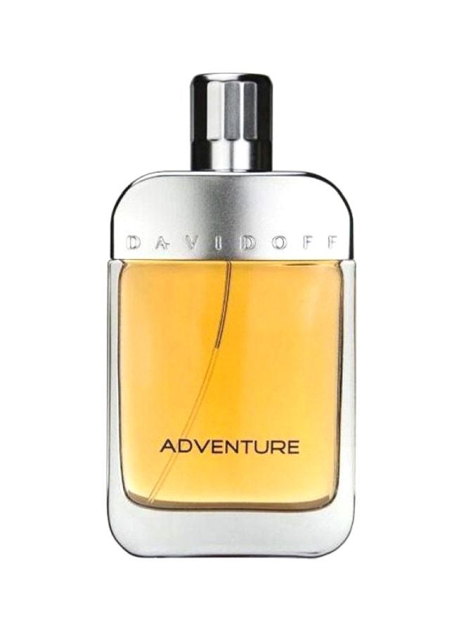 Davidoff - Pack Of 2 Adventure (M) EDT 200ml - Image 1