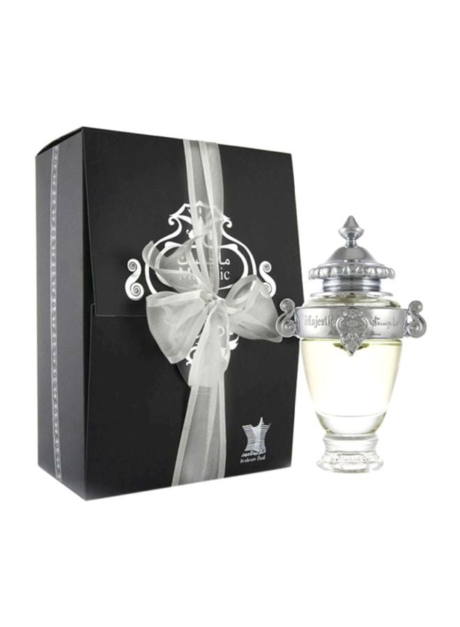 Arabian Oud - Majestic Perfume 100ml - Image 1