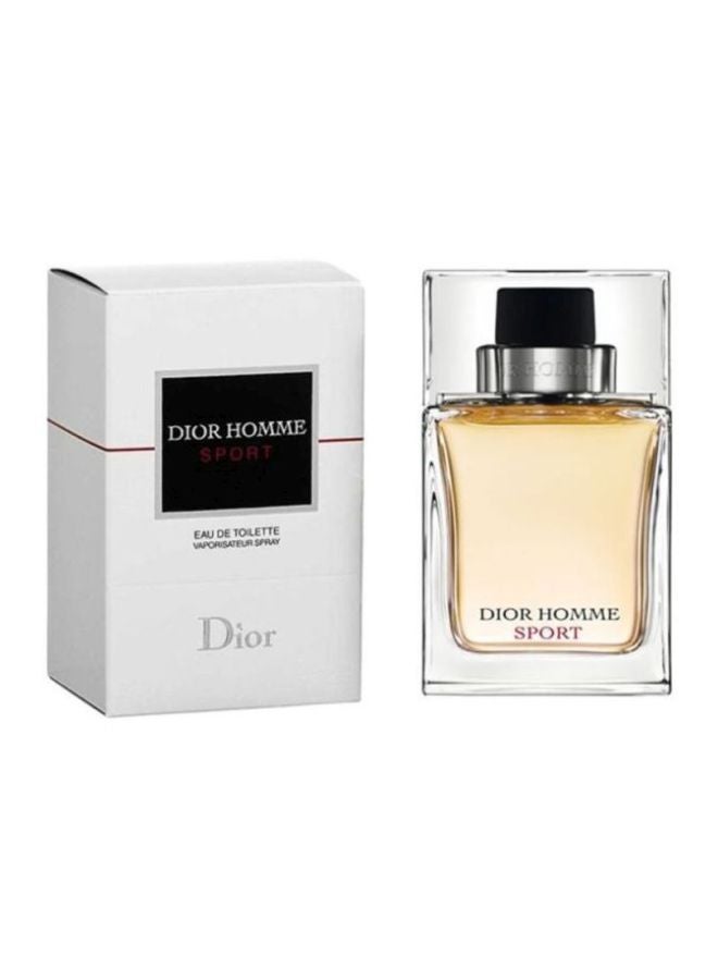 ديور عطر أوم سبورت 100ملليلتر - Image 2