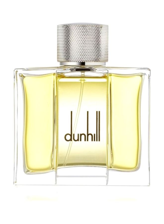 دانهيل ماء تواليت 51.3N 50ملليلتر - Image 1