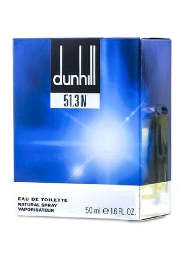 دانهيل ماء تواليت 51.3N 50ملليلتر - Image 3