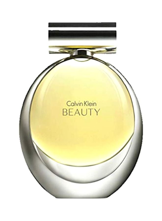CALVIN KLEIN - Beauty EDP 100ml - Image 1