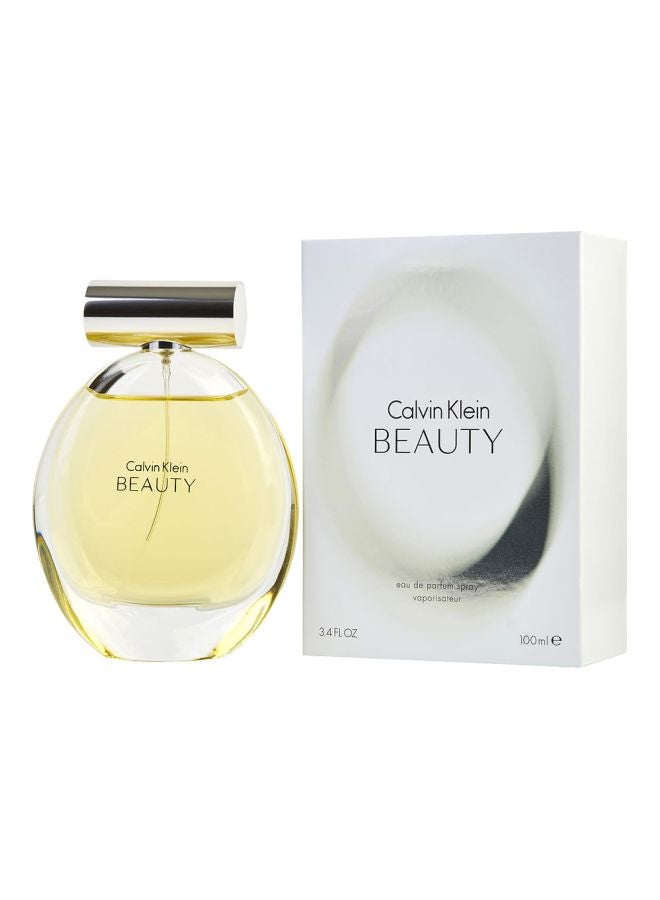 CALVIN KLEIN - Beauty EDP 100ml - Image 1