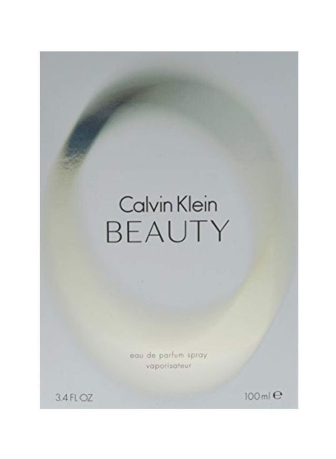 CALVIN KLEIN - Beauty EDP 100ml - Image 1