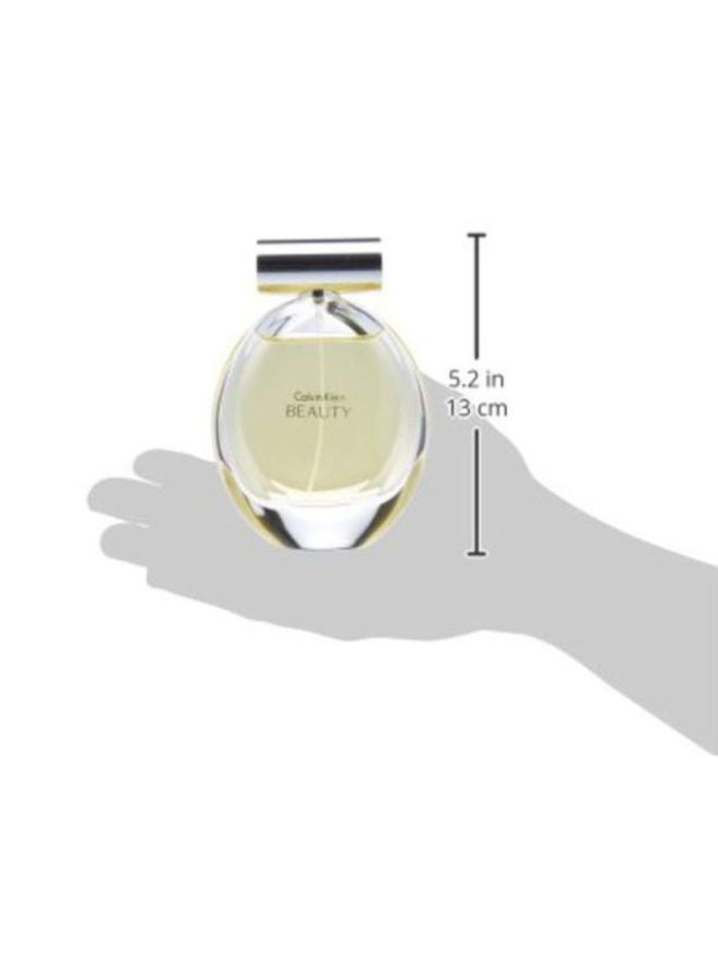 CALVIN KLEIN - Beauty EDP 100ml - Image 1