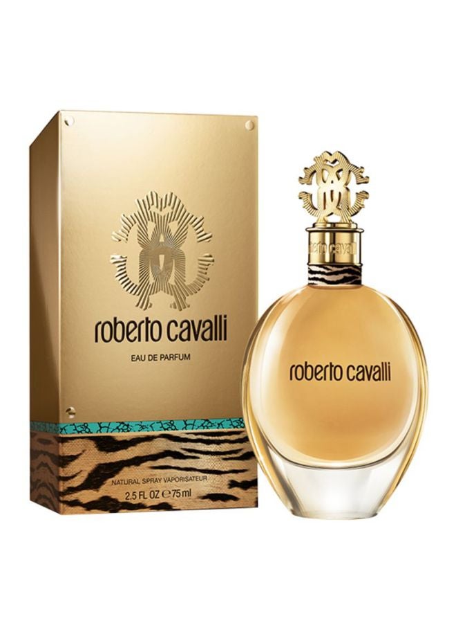 روبرتو كافالي ماء عطر روبرتو كافالي 75ملليلتر - Image 2