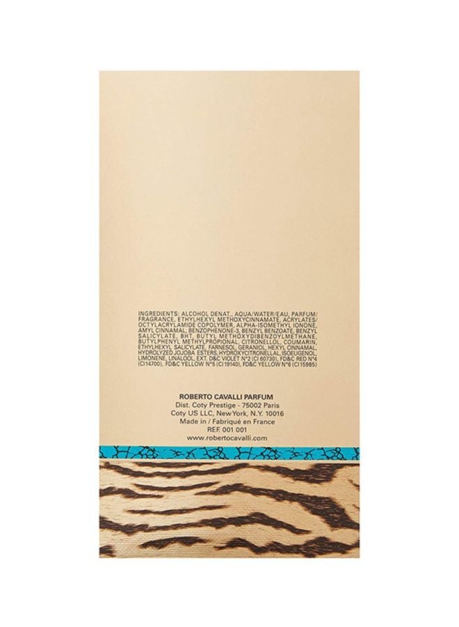 روبرتو كافالي ماء عطر روبرتو كافالي 75ملليلتر - Image 4