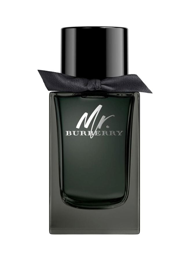 BURBERRY Mr EDP 150ml  - Image 1