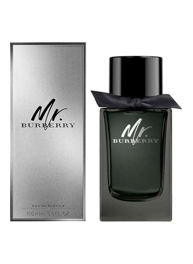 BURBERRY Mr EDP 150ml  - Image 2