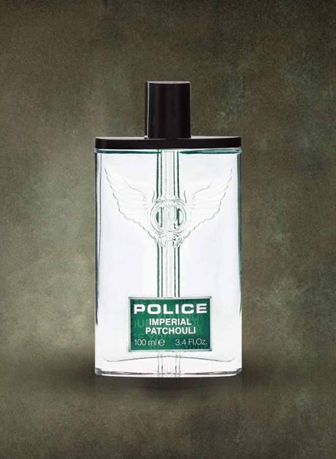 بوليس عطر إمبريال باتشولي EDT 100ملليلتر - Image 4