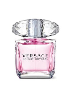 فيرزاتشي ماء تواليت كريستال برايت - 90 مل EDT 90ml,EDT 100ملليلتر  - Image 4
