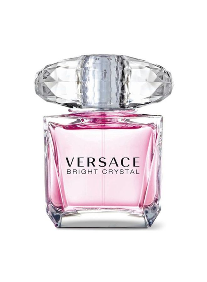 VERSACE Bright Crystal EDT 90 ml EDT 90ml,EDT 100ml  - Image 4