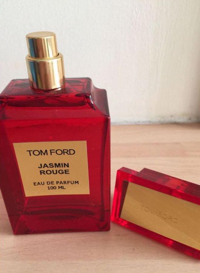 香水(女性用) TOMFORD JASMIN ROUGE Eau de Parfum 100ml Tom Ford Unisex Jasmin Rouge EDP Spray 3.4 oz (100 ml