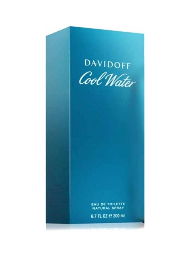 Davidoff - Pack Of 2 Cool Water EDT 75x2ml - Image 1