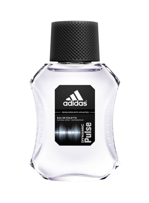 Dynamic Pulse EDT 50ml