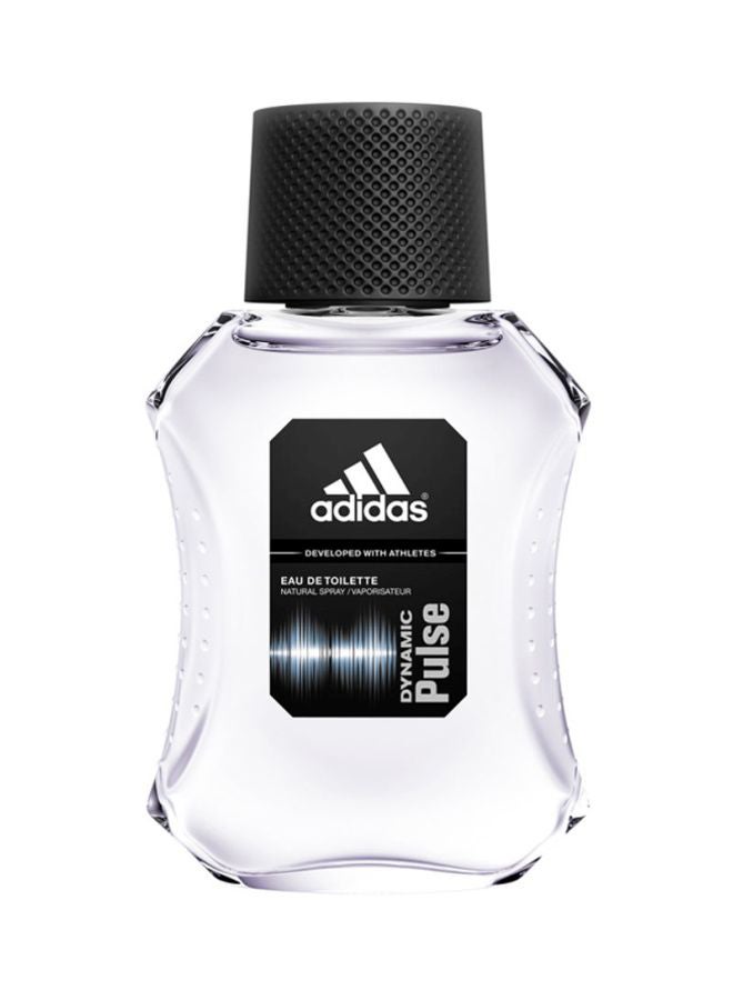 Adidas Dynamic Pulse EDT 50ml  - Image 1