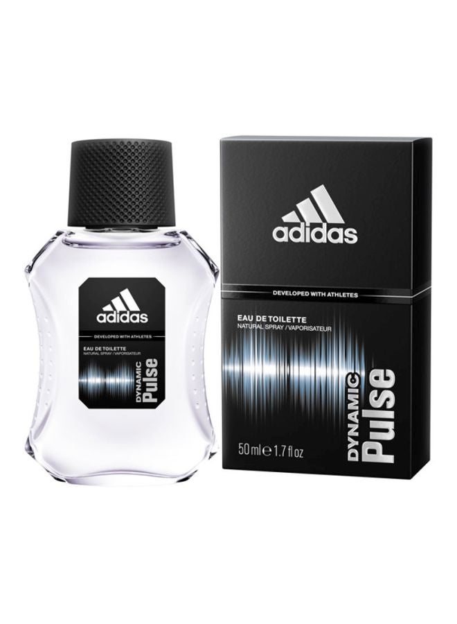 Adidas Dynamic Pulse EDT 50ml  - Image 2
