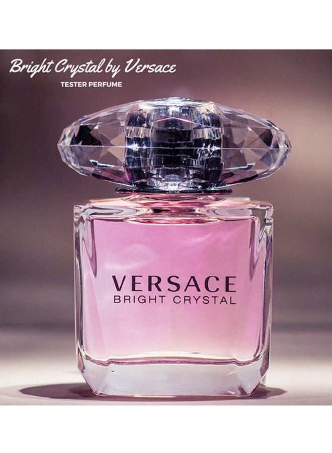 VERSACE Bright Crystal EDT 5ml  - Image 4