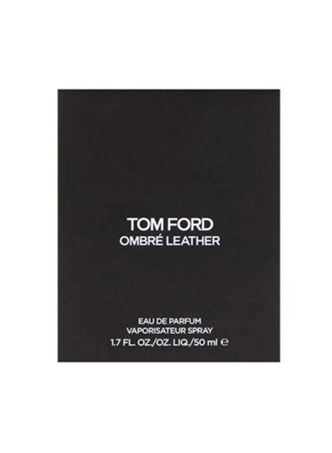TOM FORD - Ombre Leather EDP 50ml - Image 1