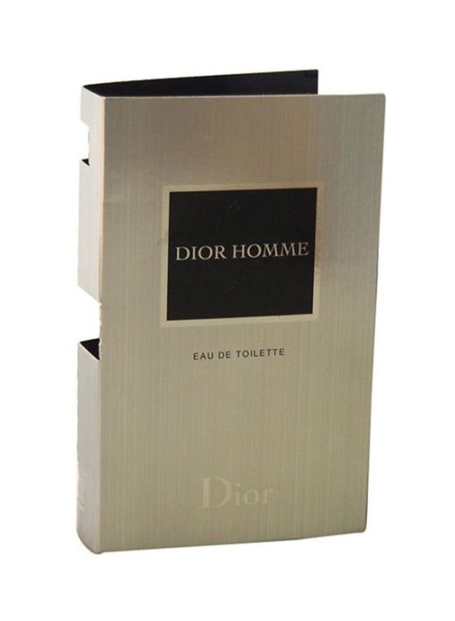 Dior EDT 1ml - Image 3