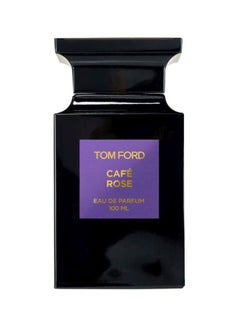 Cafe Rose  EDP 100ml