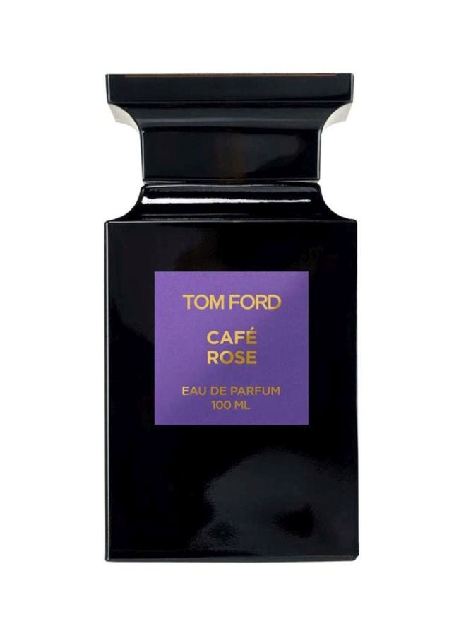 TOM FORD - Cafe Rose  EDP 100ml - Image 1