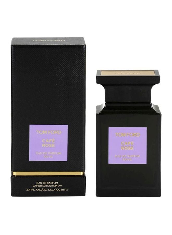TOM FORD - Cafe Rose  EDP 100ml - Image 1