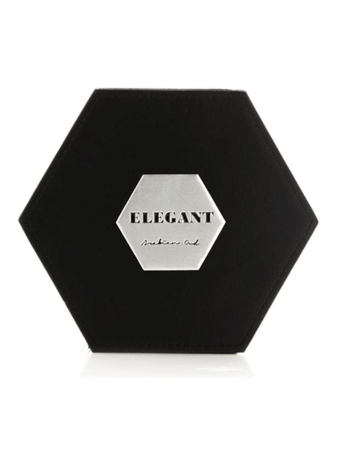 العربية للعود عطر إليجانت بلاك EDP 100ملليلتر - Image 3