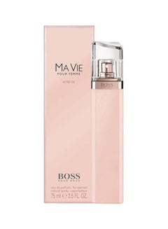 HUGO BOSS Ma Vie Intense EDP 75ml  - Image 3