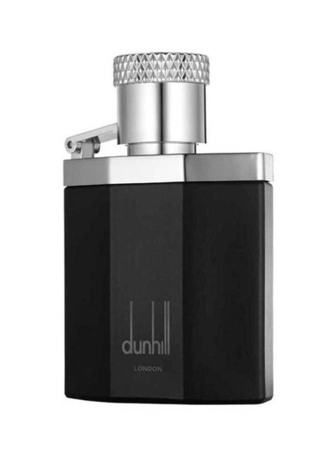 dunhill - Desire Black EDT 50ml - Image 1
