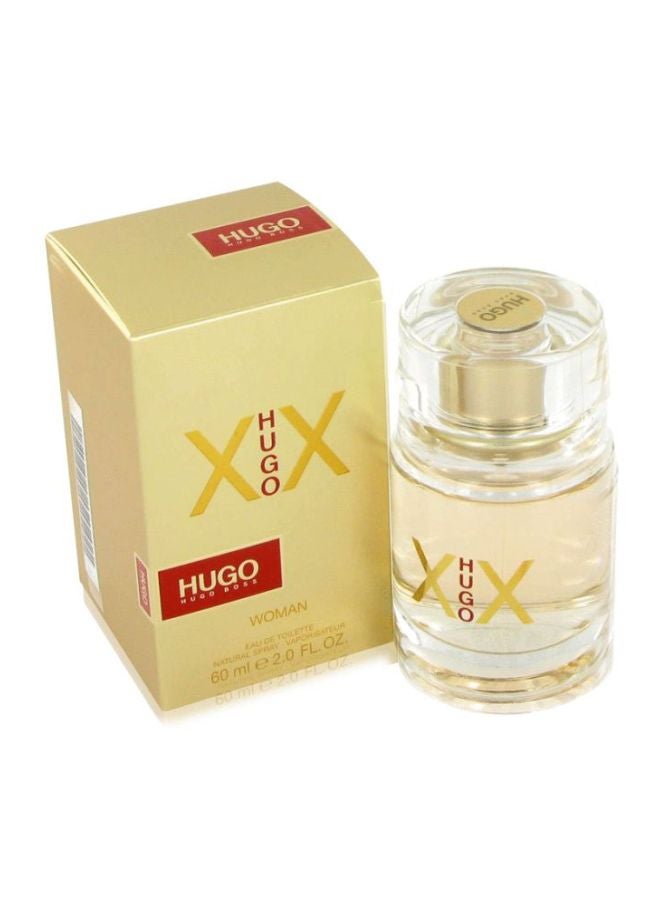HUGO BOSS - XX EDP 60ml - Image 1