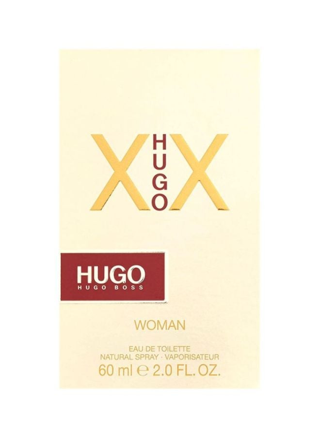 HUGO BOSS - XX EDP 60ml - Image 1