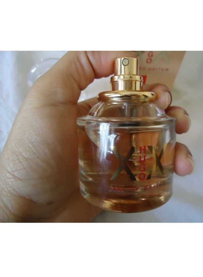 HUGO BOSS - XX EDP 60ml - Image 1