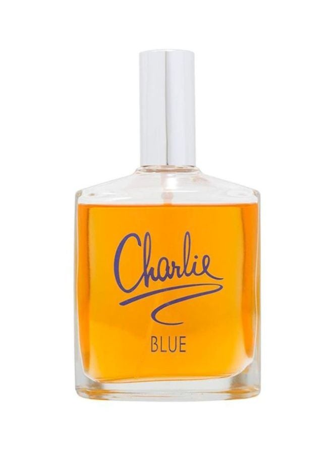 Revlon - Charli Blue EDT 100ml - Image 1