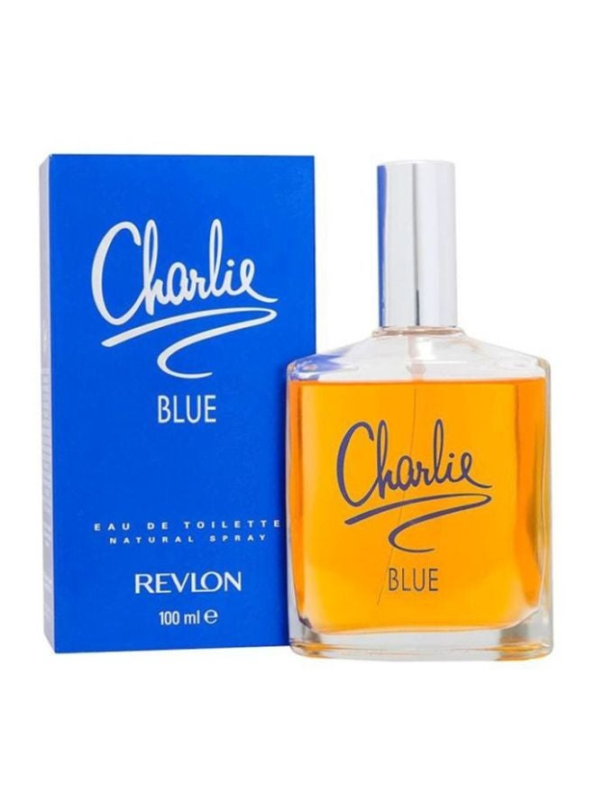 Revlon - Charli Blue EDT 100ml - Image 1