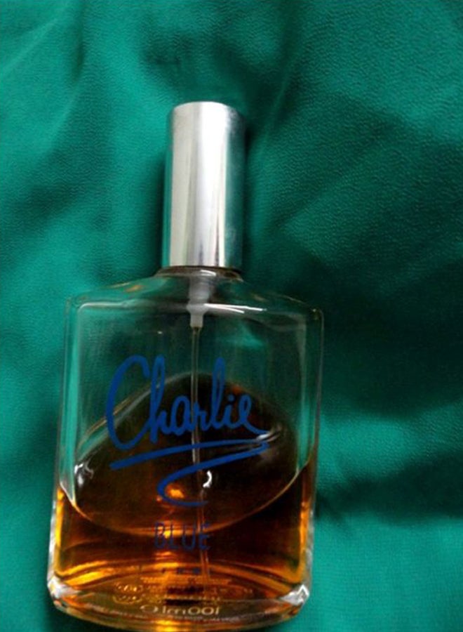 Revlon - Charli Blue EDT 100ml - Image 1