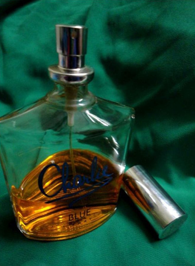 Revlon - Charli Blue EDT 100ml - Image 1