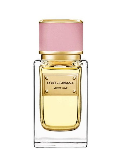 عطر لوف بطابع مخملي 50ملليلتر