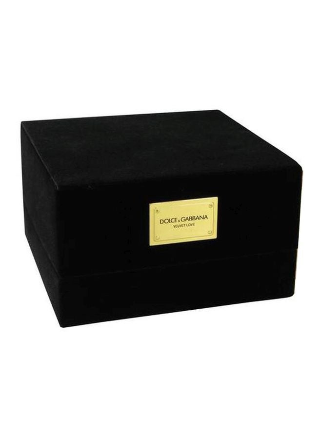 عطر لوف بطابع مخملي 50ملليلتر