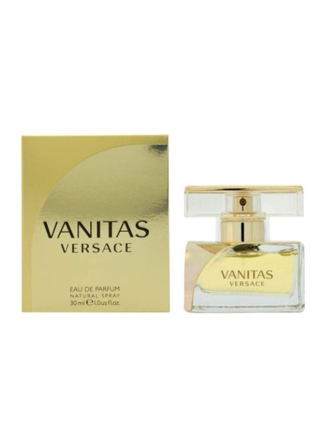 VERSACE - Vanitas EDP 30ml - Image 1