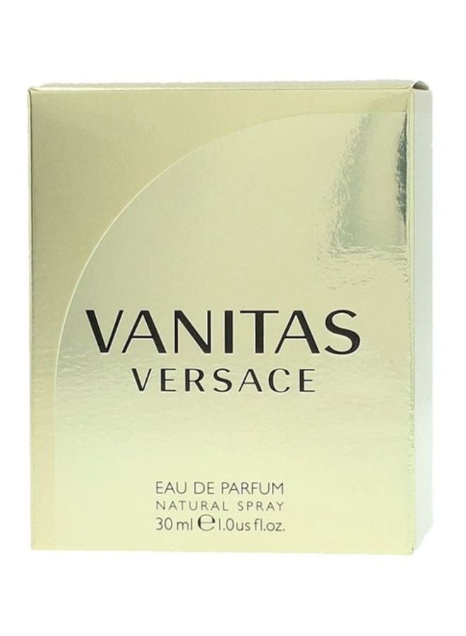 VERSACE - Vanitas EDP 30ml - Image 1