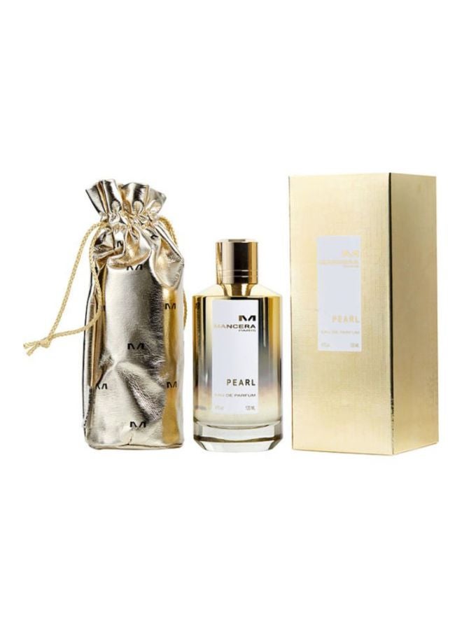 Mancera Pearl EDP 120ml  - Image 2